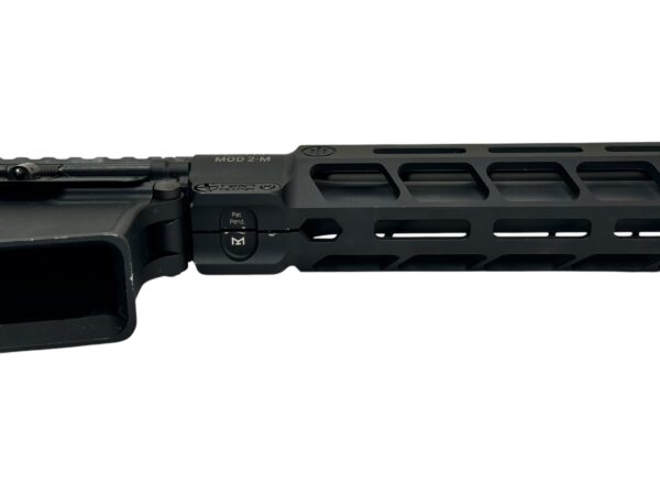 Primary Weapons Systems PWS MK114 2-M 223 Wylde 17.5" OAL Surefire - Image 16