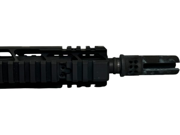 Primary Weapons Systems PWS MK114 2-M 223 Wylde 17.5" OAL Surefire - Image 21