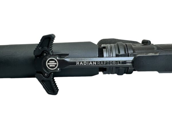 Primary Weapons Systems PWS MK114 2-M 223 Wylde 17.5" OAL Surefire - Image 23