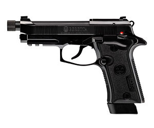 Beretta 80X Cheetah 380ACP 4.4" 15rd Tactical Urban