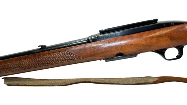 Winchester 100 308win 22" Blued Wood Semi-Auto - Image 4