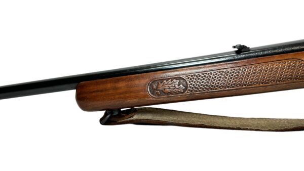 Winchester 100 308win 22" Blued Wood Semi-Auto - Image 6