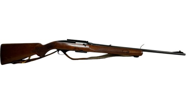Winchester 100 308win 22" Blued Wood Semi-Auto - Image 8