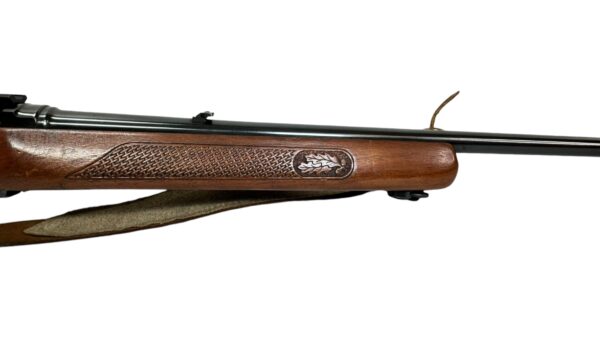 Winchester 100 308win 22" Blued Wood Semi-Auto - Image 12