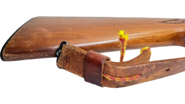 Winchester 100 308win 22" Blued Wood Semi-Auto - Image 14