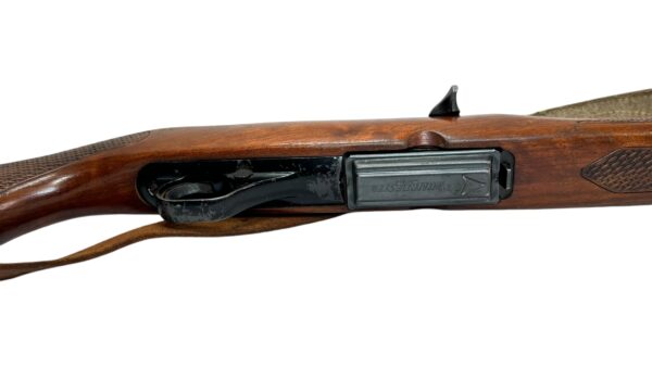 Winchester 100 308win 22" Blued Wood Semi-Auto - Image 16