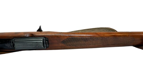 Winchester 100 308win 22" Blued Wood Semi-Auto - Image 19