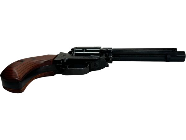 Heritage Rough Rider 22LR / 22WMR 5.25" Blued Lam - 2 Cylinders - Image 6