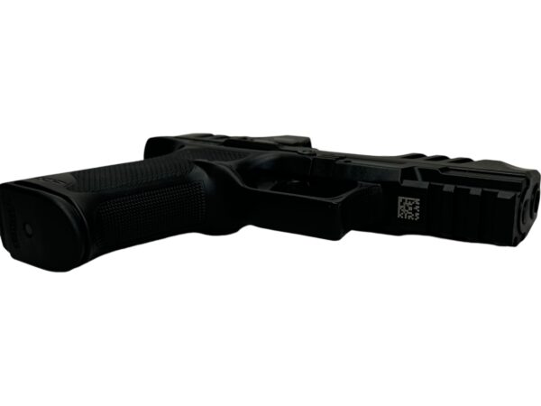 Walther PDP F Series 9mm 4" 15rd Holosun SCS - OG Case 2x Mags - Image 5