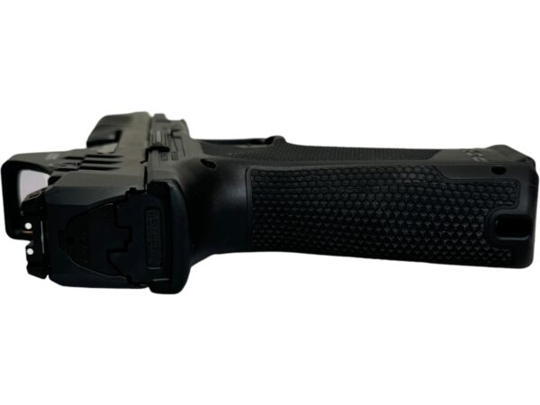 Walther PDP F Series 9mm 4" 15rd Holosun SCS - OG Case 2x Mags - Image 6