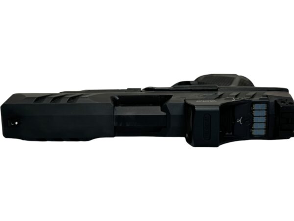 Walther PDP F Series 9mm 4" 15rd Holosun SCS - OG Case 2x Mags - Image 7