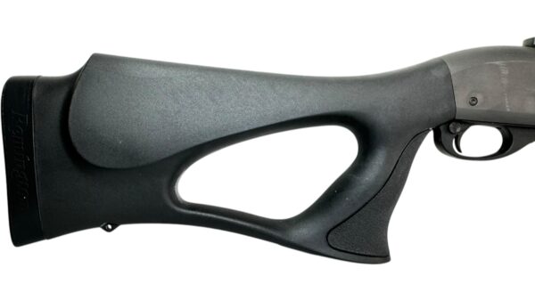 Remington 870 12ga 3" 18.5" Breecher Brake XS Ring Sight 5rd - Image 11