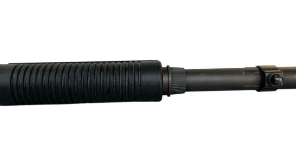 Remington 870 12ga 3" 18.5" Breecher Brake XS Ring Sight 5rd - Image 19