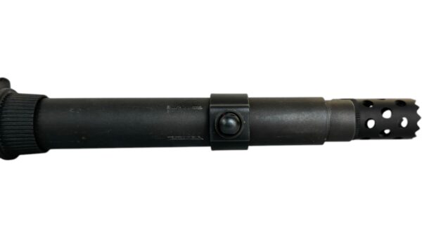 Remington 870 12ga 3" 18.5" Breecher Brake XS Ring Sight 5rd - Image 20