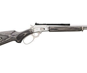 Marlin 1894 SBL 44 Magnum 16.1" 9 Rounds Stainless/Grey