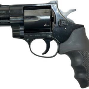 EAA Windicator 38SPL 3" 6rd Blued / Rubber Grip