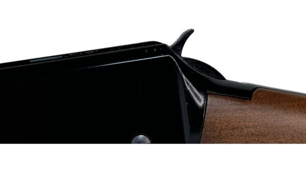 Henry H001 Classic Lever 22LR 18.5" 13rd Blued/Wood - OG Box - Image 11