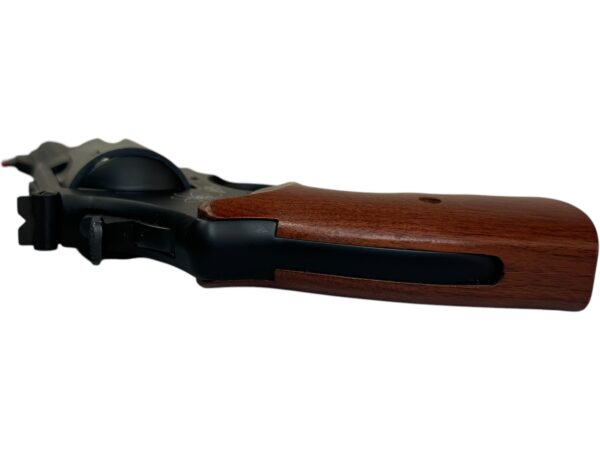 Smith & Wesson 329PD Scandium 44 Mag 4" 6rd - ADJ Sight - Image 9