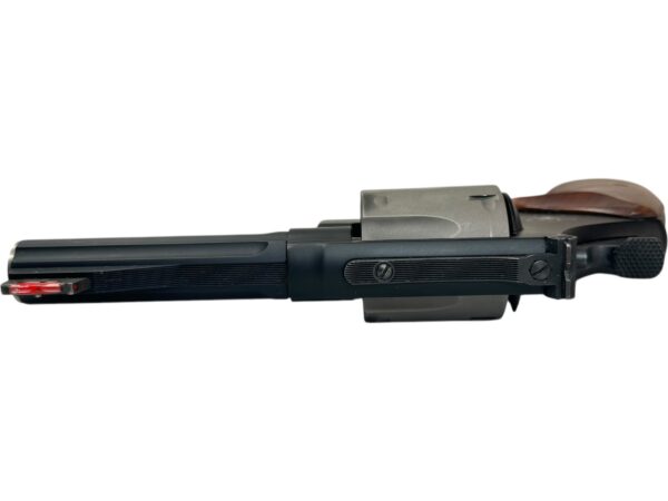 Smith & Wesson 329PD Scandium 44 Mag 4" 6rd - ADJ Sight - Image 10