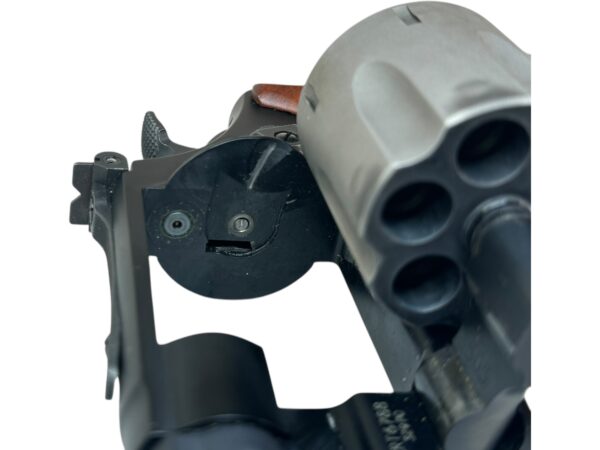 Smith & Wesson 329PD Scandium 44 Mag 4" 6rd - ADJ Sight - Image 12