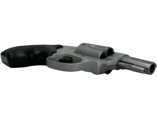 Smith & Wesson 642 38SPL 1.88" 5rd Stainless - OG Box - Image 5