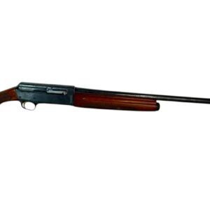 Stoeger Franchi Italy SuperRange 12ga 3" 32" Blued/Wood