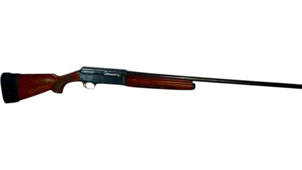 Stoeger Franchi Italy SuperRange 12ga 3" 32" Blued/Wood