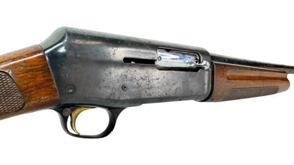 Stoeger Franchi Italy SuperRange 12ga 3" 32" Blued/Wood - Image 4