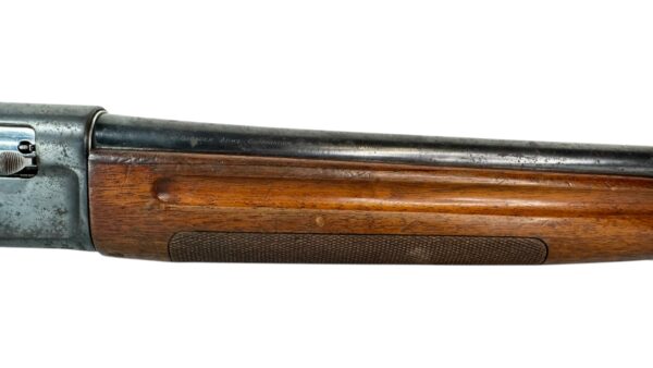 Stoeger Franchi Italy SuperRange 12ga 3" 32" Blued/Wood - Image 5