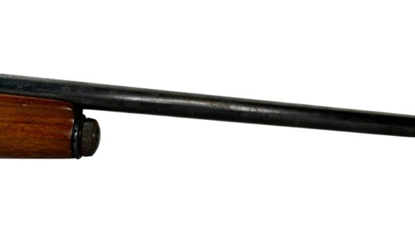 Stoeger Franchi Italy SuperRange 12ga 3" 32" Blued/Wood - Image 7