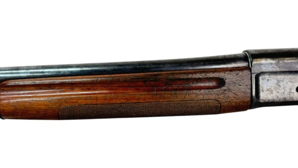 Stoeger Franchi Italy SuperRange 12ga 3" 32" Blued/Wood - Image 12