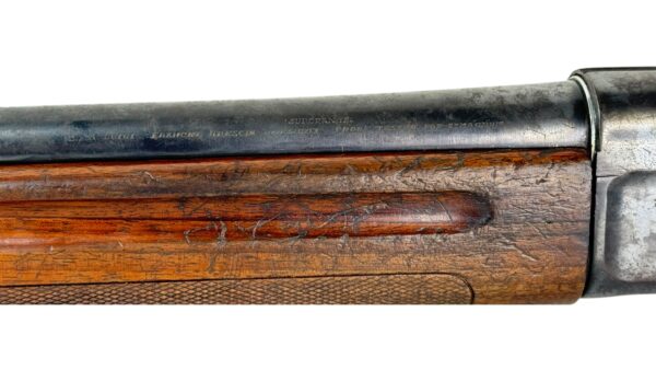 Stoeger Franchi Italy SuperRange 12ga 3" 32" Blued/Wood - Image 13