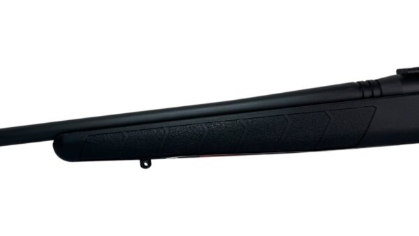 Savage B-Mag 17WSM 22" Black Synthetic - Image 4