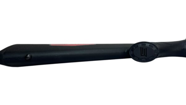 Savage B-Mag 17WSM 22" Black Synthetic - Image 12