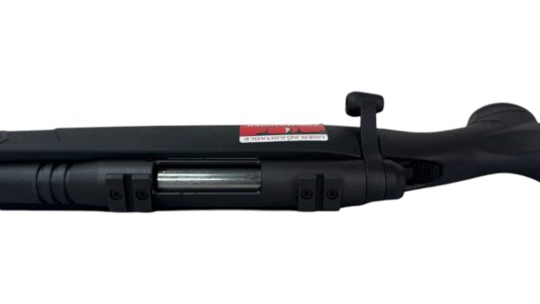 Savage B-Mag 17WSM 22" Black Synthetic - Image 17