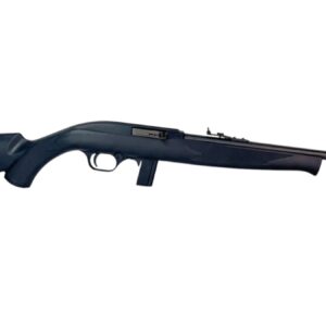 Mossberg 702 Plinkster 22LR 18" 10rd Black Semi-Auto