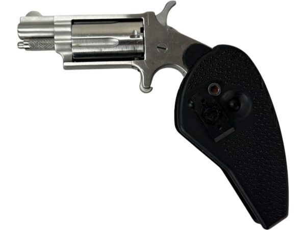 North American Arms NAA Mini Rev 22WMR Folding 1.13" 5rd