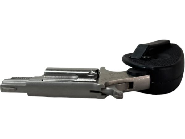 North American Arms NAA Mini Rev 22WMR Folding 1.13" 5rd - Image 5