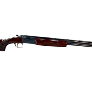 Stoeger Condor Competition 20ga 3" 30" w/ 8 Choke Set