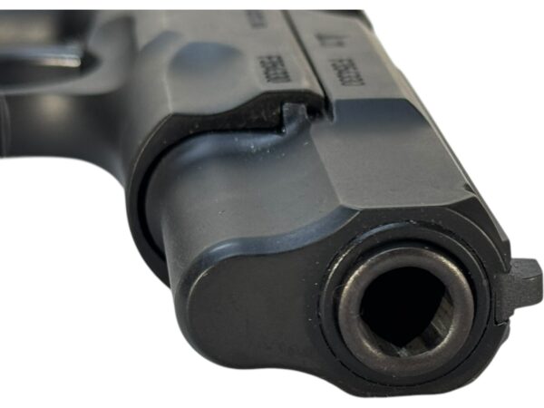 CZ 75 B Omega 9mm 3.5" 16rd Black - OG Box 2 Mags - Image 10