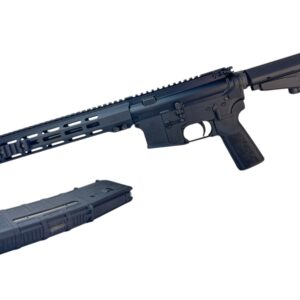 IWI Zion-15 AR-15 Pistol 5.56 12.5" 30rd