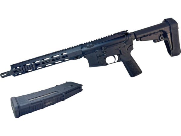 IWI Zion-15 AR-15 Pistol 5.56 12.5" 30rd