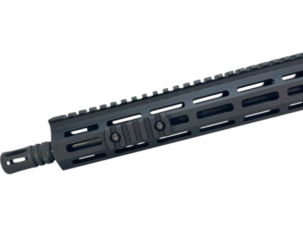 IWI Zion-15 AR-15 Pistol 5.56 12.5" 30rd - Image 4