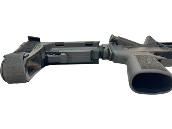 IWI Zion-15 AR-15 Pistol 5.56 12.5" 30rd - Image 9