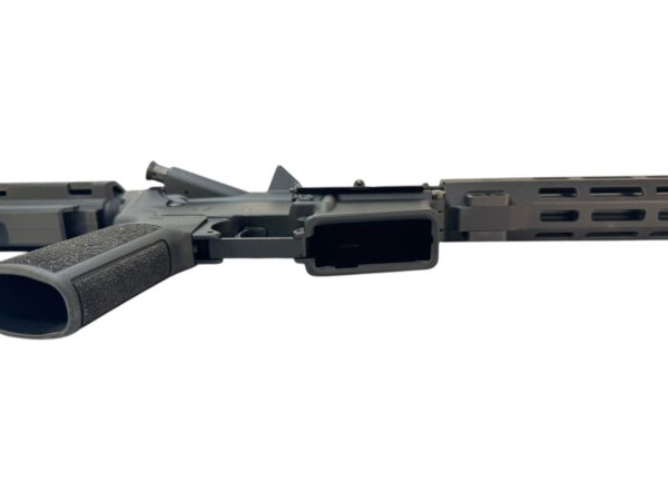 IWI Zion-15 AR-15 Pistol 5.56 12.5" 30rd - Image 10