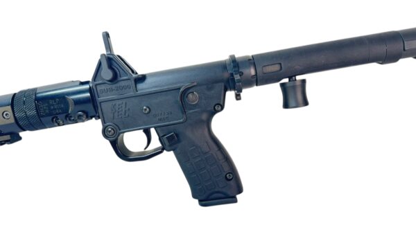 Kel-Tec Sub 2000 Sub2k 40SW Glock Mcarbo Upgrades - Image 3