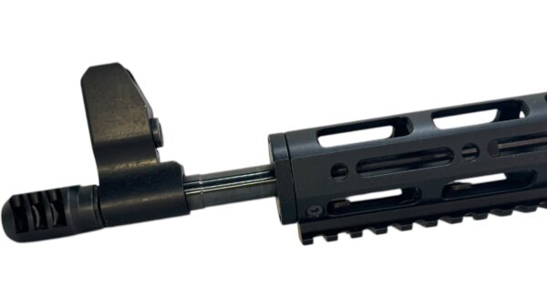 Kel-Tec Sub 2000 Sub2k 40SW Glock Mcarbo Upgrades - Image 5