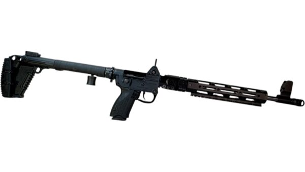 Kel-Tec Sub 2000 Sub2k 40SW Glock Mcarbo Upgrades - Image 6