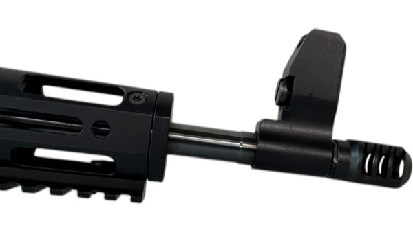 Kel-Tec Sub 2000 Sub2k 40SW Glock Mcarbo Upgrades - Image 10