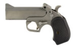 Bond Arms Cyclops 50 Action Express 4.25" 1 Round Stainless Steel.